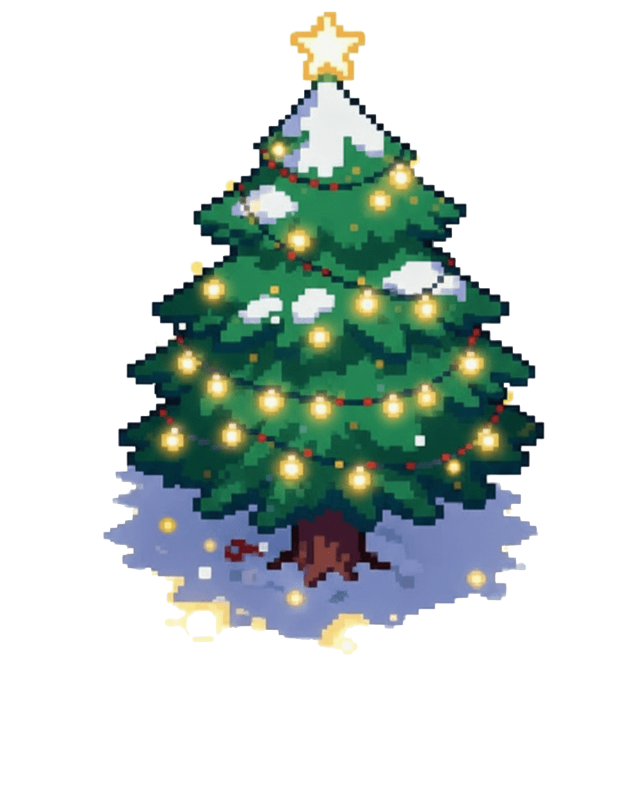 크리스마스 트리